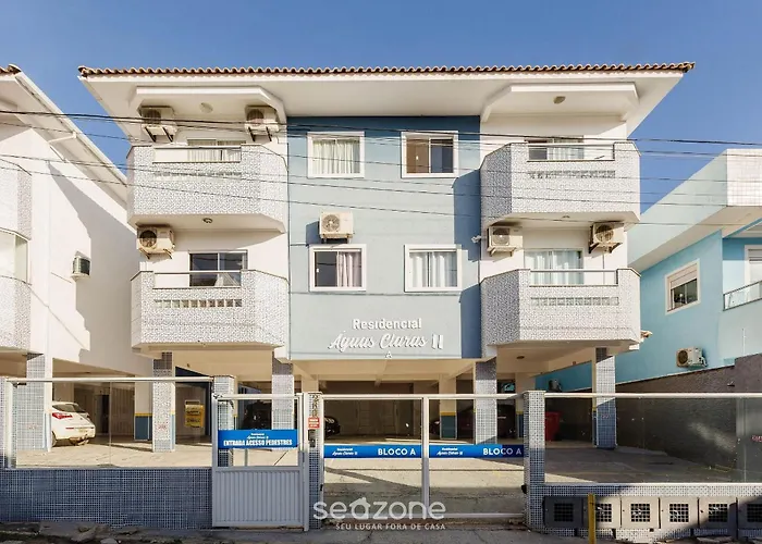 Rals - Apartamentos Proximos Da Duna E Da Praia Dos Ingleses