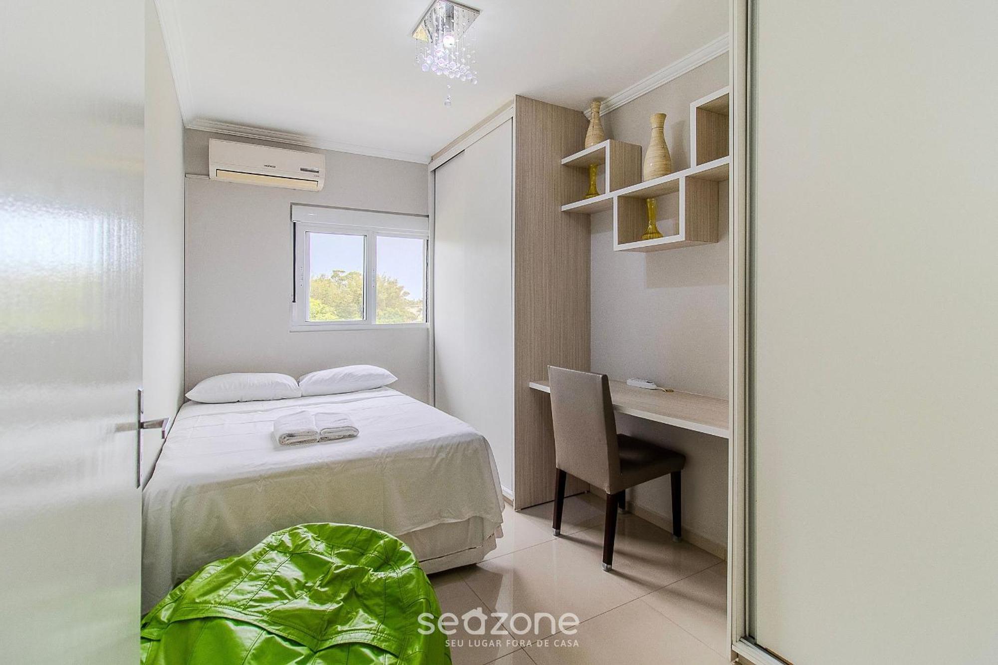 Apartamento Rals - Proximos Da Duna E Da Dos Ingleses *