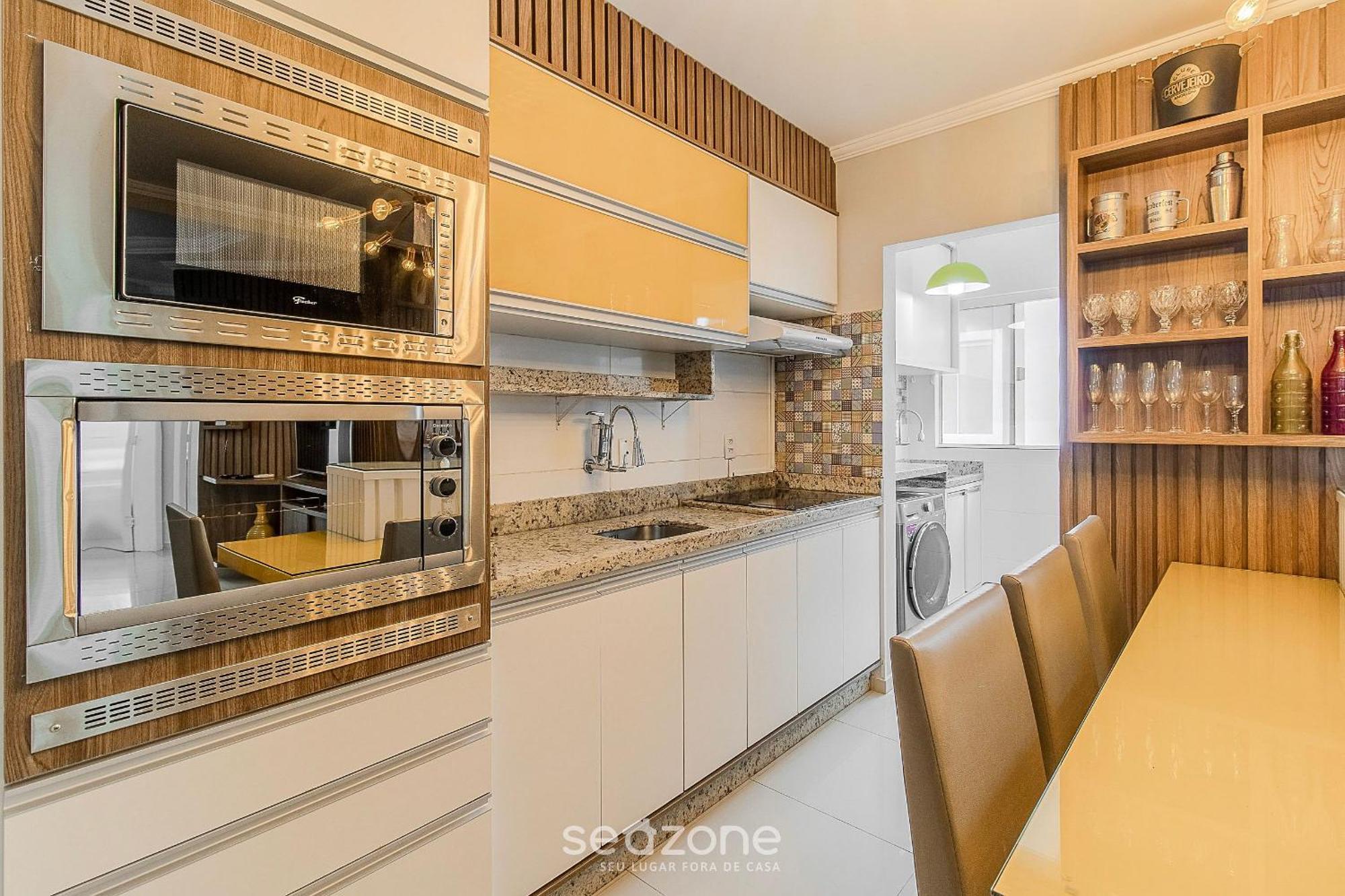 Rals - Proximos Da Duna E Da Dos Ingleses Apartamento