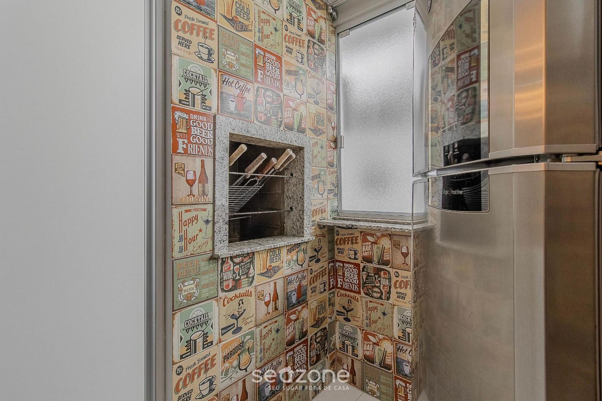 Rals - Proximos Da Duna E Da Dos Ingleses Apartamento Florianopolis