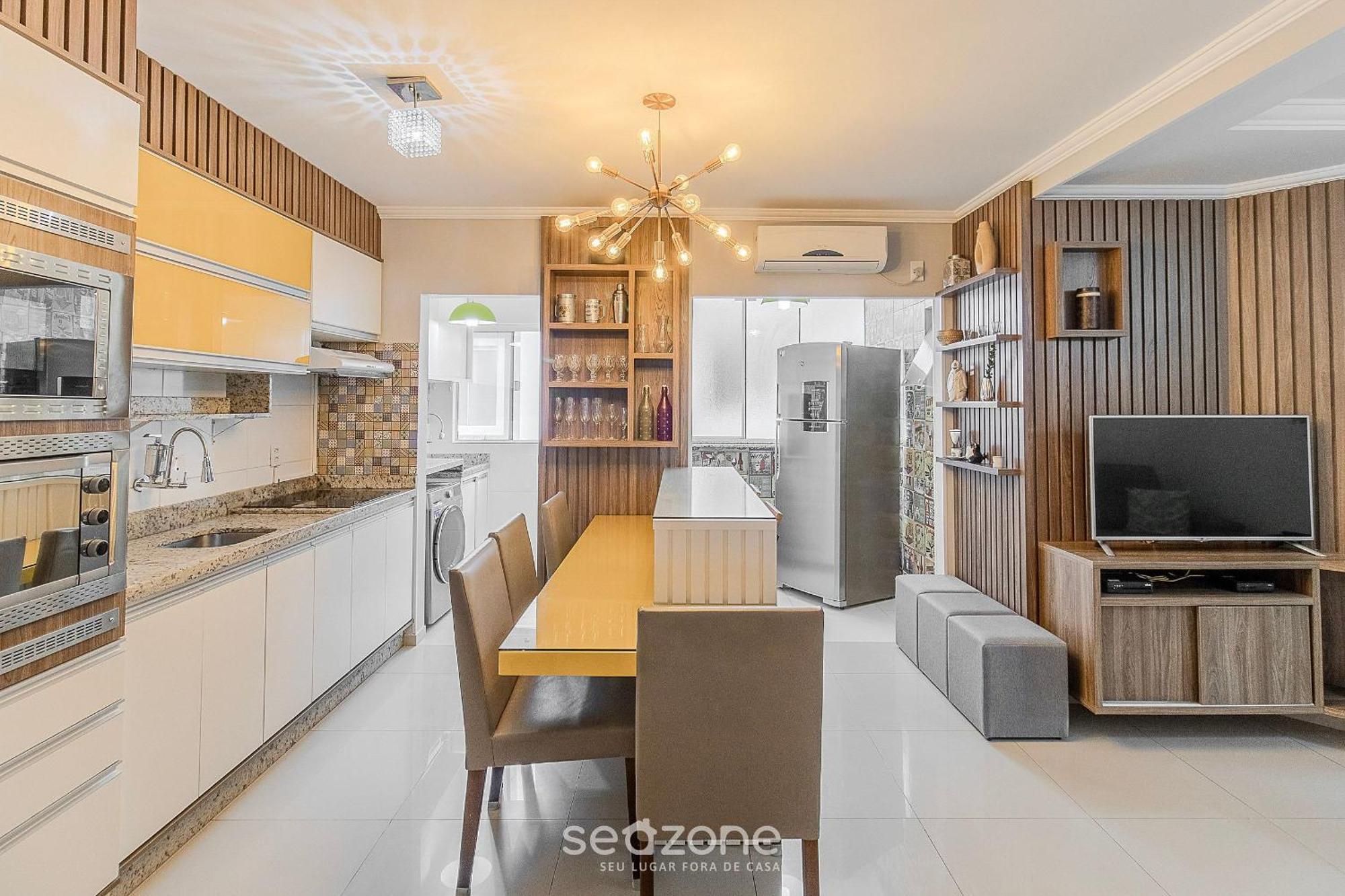 Rals - Proximos Da Duna E Da Dos Ingleses Apartamento Florianopolis